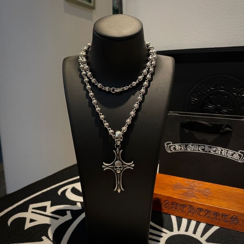 Chrome Hearts Necklaces